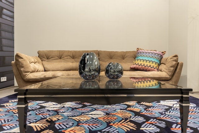 abstract southwestern furniture