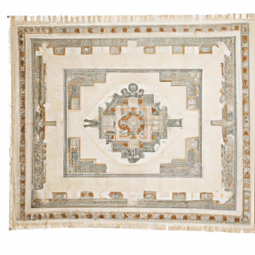 geometric southwest area rugs