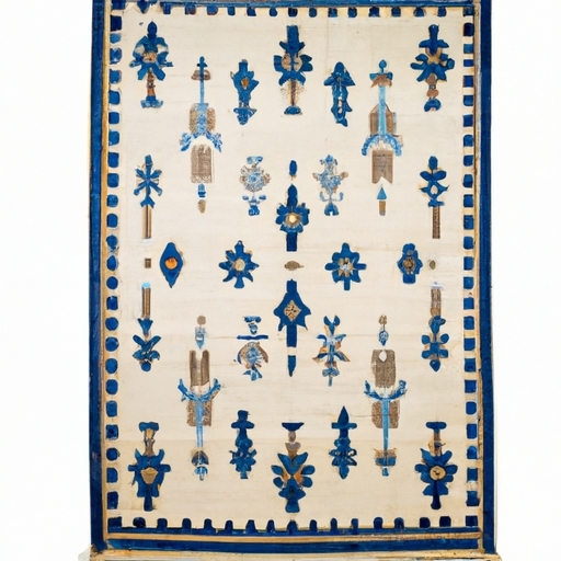 southwestern area rugs wayfair